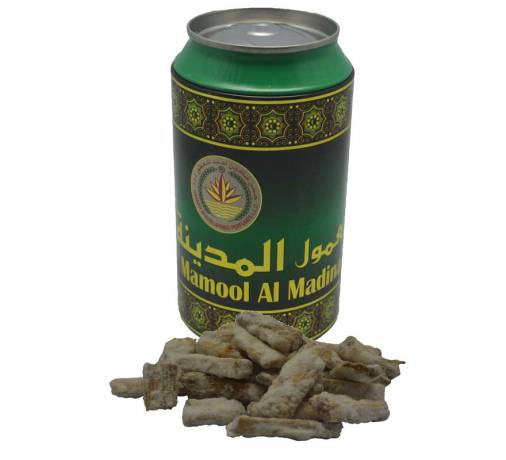 Bakhour mamoul al Madinah