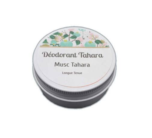 Déodorant Tahara