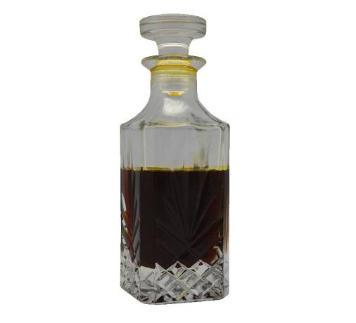 Black Luban Oil