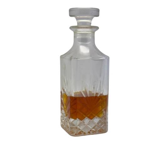 Bakhoor Perfume Oil - Arabic Perfume Oil