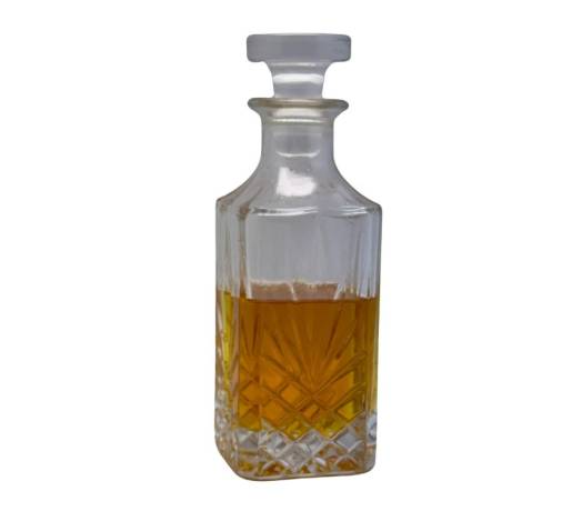 Royal Gold - Perfume Oil