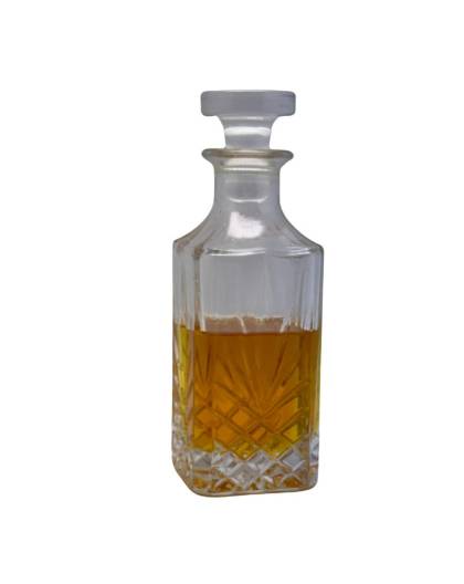 Royal Gold - Perfume Oil