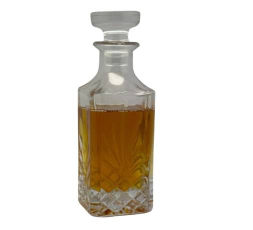 Black Oud - Montale Oriental Oil of Perfume