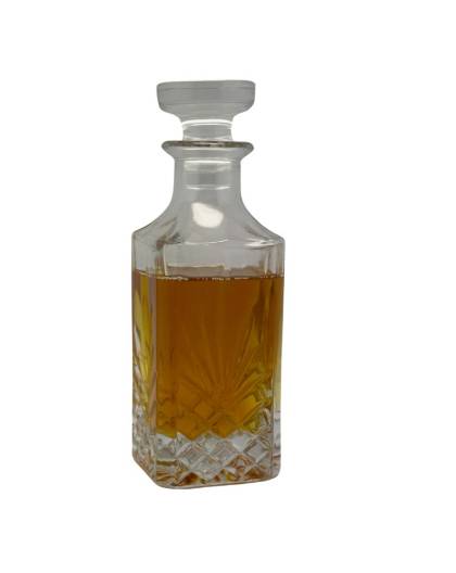 Black Oud - Montale Oriental Oil of Perfume