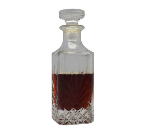 Oud afghano - Oriental Perfume Oil