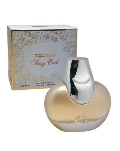Shay Oud- Oriental Perfumes
