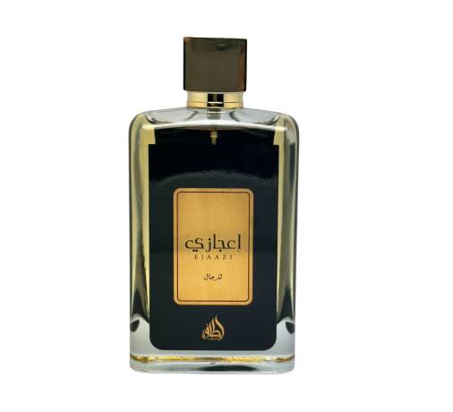 Ejaazi - oriental perfumes for men