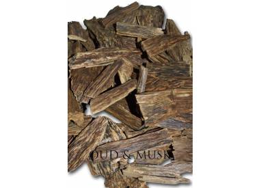 Agarwood from Papua grade A