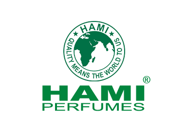 Al Hami Perfume